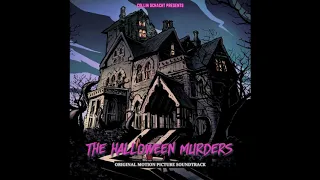 The Halloween Murders (Original Soundtrack)
