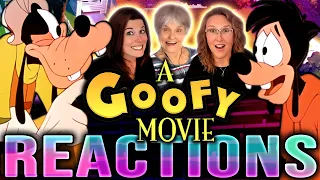 A Goofy Movie | Reactions
