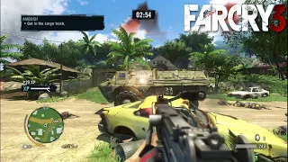 Far Cry 3  Ambush || Mission 22