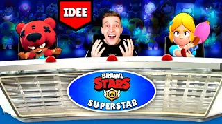 IDEE: Brawl Stars sucht den Superstar 2020! Wer SINGT am besten? 😁🎵