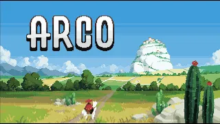 Arco - Reveal Trailer