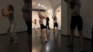 Female Dancehall  | Школа танцев Alexis Dance Studio