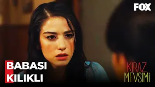 Annesi Öykü'nün Yalanını Yakaladı - Kiraz Mevsimi 4. Bölüm