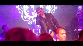 CHEB KHALED at W Club Marrakech