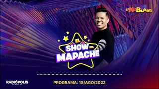 Tuve RELACIONES con mi PRIMO - El Show del Mapache | Ke Buena México