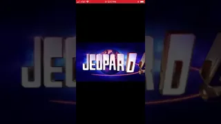 Jeopardy #8311 intro