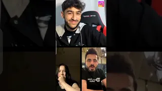 Instagram Deaf World Live Funny 😂 #147