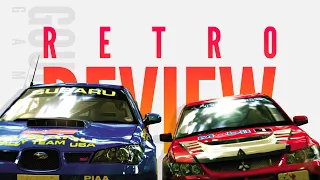 Sega Rally Revo Review | Another underrated 7th gen game