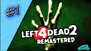 #1 Left 4 Dead 2 Remastered (Coop): L'installation Des Mods