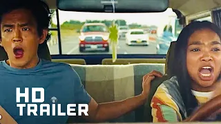 DON'T MAKE ME GO Trailer (2022) | John Cho, Kaya Scodelario | Trailers For You