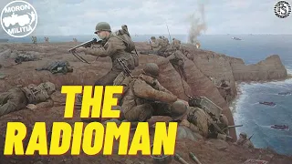 A Squad 44 Tutorial | The Radioman