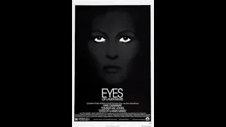 Eyes of Laura Mars (1978) - Trailer HD 1080p