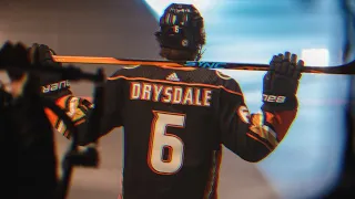 Anaheim Ducks 2023-24 Hype Video