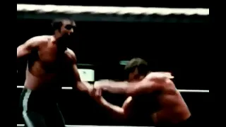 Bruno Sammartino vs John Tolos MSG 7/22/1974