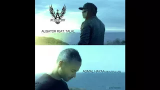 DJ Aligator feat. Talal - Agmal Hayaa (Beautiful Life) (NEW 2018)
