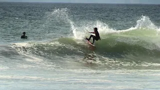 9 year old surfer "Troy"💥 Best of 2022