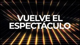 Avance Nueva Temporada (T7) de Tu Cara Me Suena, Muy Pronto en Antena 3 (12/09/2018)