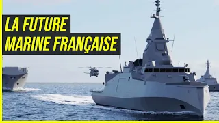 Quel futur pour la Marine Française ?