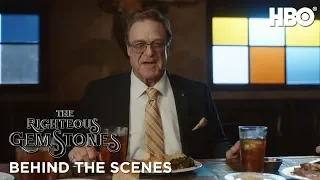 The Righteous Gemstones: The Blessed - Behind the Scenes of Season 1 | HBO