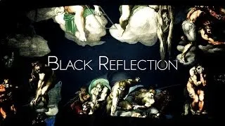 Black Reflection' French Short Film (Canon 550D et 600D)