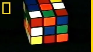 Solving the Rubik's Cube | National Geographic