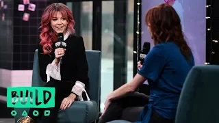 Lindsey Stirling Dishes Her "Warmer In The Winter: Deluxe Edition" Holiday Album