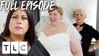 FULL EPISODE | Curvy Brides' Boutique | Season 2 Episode 2