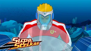 Misión Marina ⚽Supa Strikas Español ⚽ Temporada 5⚽ Nueva Recopilación ⚽