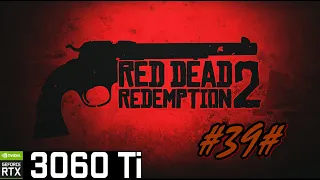 تــخــتـيـم ريـــــد ديــــد 2  الحــلـــقــة 39 || Red Dead Redemptin 2 Part 39