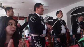 Loco -Andres Gonzalez del Mariachi Vargas