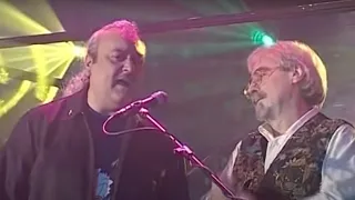 Camaleonti - Come passa il tempo (Live 40 anni di Musica eApplausi) - La migliore musica Italiana