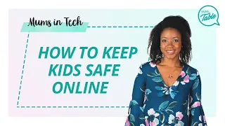 Online Safety For Kids | Mums In Tech