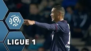 Bordeaux - Rennes in Slow Motion (2-2) - Ligue 1 - 2013/2014