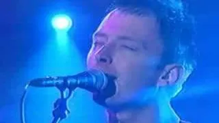 Karma Police (Live, NPA '97) - Radiohead