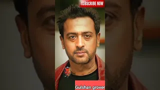 Gulshan grover transformation 1990-2022#transformationvideo