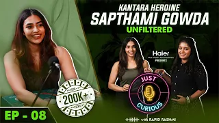 Saptami Gowda on Stardom, Success of Kantara, Athlete Life, Money, Dreams, Marriage, Manifestation