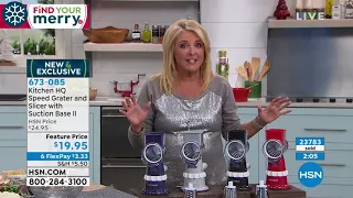 HSN | Great Gifts 11.19.2019 - 09 PM