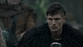 Sihtric. Bastard, Warrior, Friend. The Last Kingdom