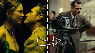 Why great filmmakers LOVE these 2 transitions.