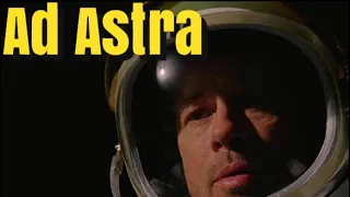 Ad Astra 2019 Official Trailer - Brad Pitt, Liv Tyler, Tommy Lee Jones