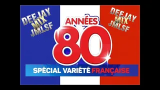 TOUS LES TUBES FRANCAIS DES ANNEES 80