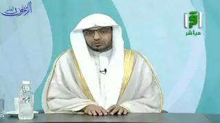 حقُّ آل البيت عظيم - الشيخ صالح المغامسي