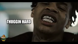 BBG Baby Joe “Thuggin Hard” (Official Music Video) @SackRightVisuals