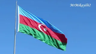 Azərbaycanın Dövlət Himni. National Anthem of Azerbaijan. Государственный Гимн Азербайджана