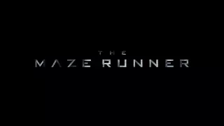 Catch up on the first 2 movies! The Maze Runner Trailer