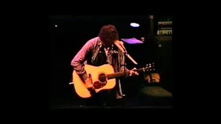 Bob Dylan 1992  -  Shelter From the Storm