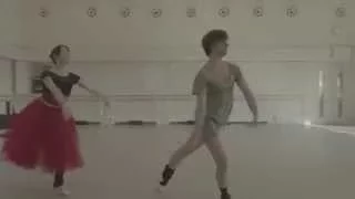 Sergei Polunin   Dancer Clip HD