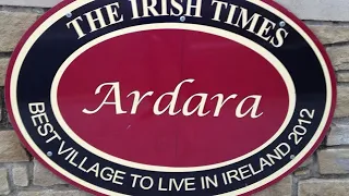 Ardara Town