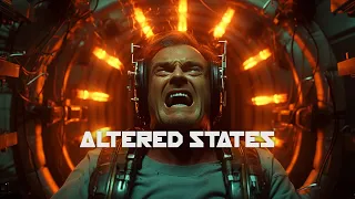 Sci Fi Synth Playlist - Altered States // Royalty Free Copyright Safe Music