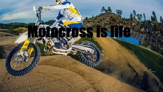 Motocross is life